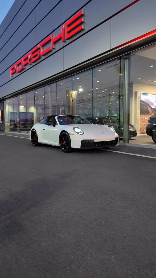 Some gifts don’t fit under the tree, they belong in the garage. 

Tag someone who has to see this.. 🤣⬇️

#Porsche #911 #Targa #Targa4GTS #Porsche911 #PorscheTarga #GTS #PorscheLife #PorscheChristmas #MerryChristmas #HappyHolidays #DreamCar #LuxuryPerformance #SportsCarLifestyle #CarEnthusiast #InstaCars #CarPhotography #GermanEngineering #NewJerseyCars #NJAuto