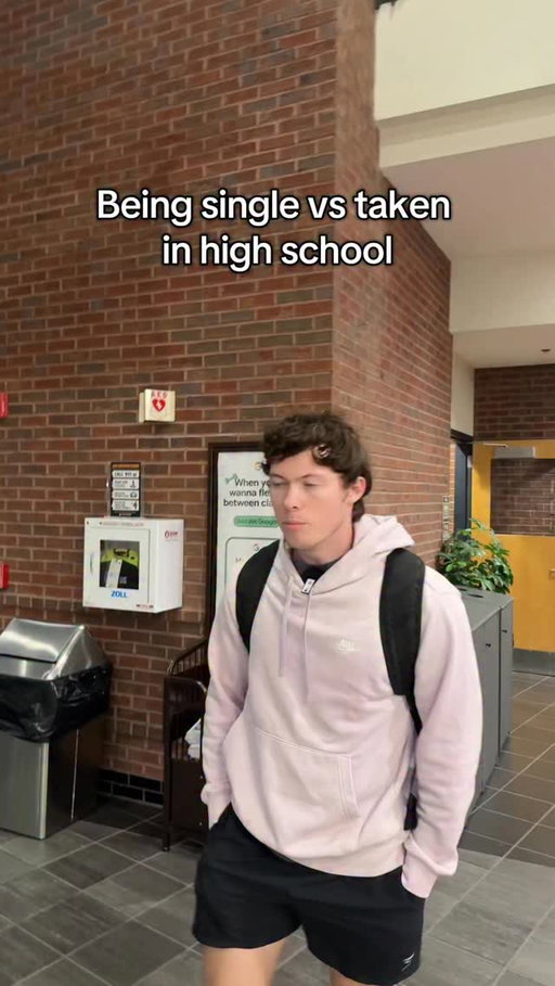Which is worse? #single #taken #highschool #school #dating