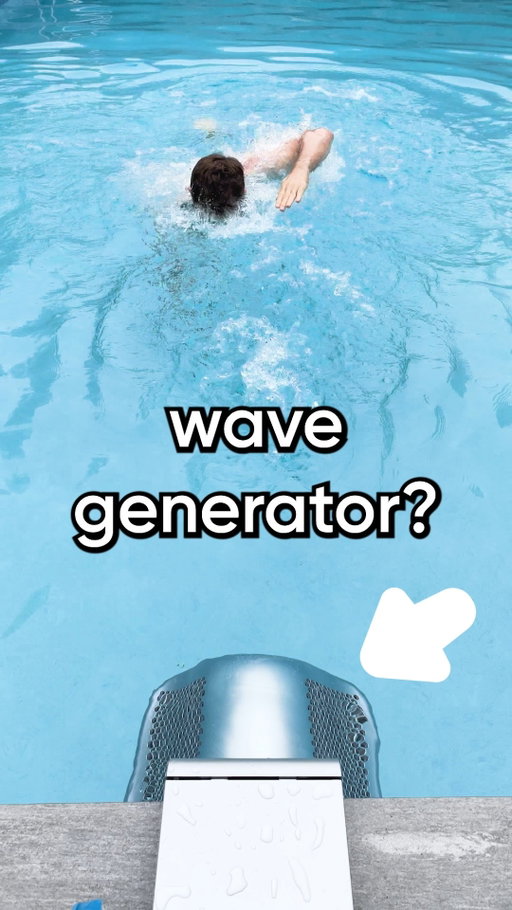 Linus Tech Tips faces the Water Waves #ad