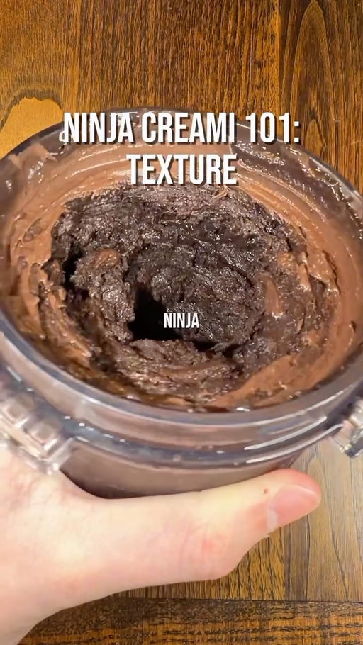 Lock these 5 factors in, and you’ll  get any consistency you want in the @ninjakitchen Creami 🤝 

And if you want all 155+ of my protein ice cream recipes in one place…

Follow me @fitnessproductfinder and comment “Great tips” and I’ll DM you the link to find them 🍦

Code FPF to save | @alphaprimebites @hormbles @fuulsnacks
•
•
•
•
#ninjaswirl #newcreami #ninjakitchen #ninjacreami #ninjacreamirecipe #ninjacreamitips #ninjacreamiicecream #creami #creamirecipes #proteinrecipes #lowcalicecream #lowcalorie #icecream #dessert #viral #highprotein #healthy #healthyicecream #highproteinrecipes #proteinicecream #fpf #creamitips #texture #consistency #howto #howtousetheninjacreami #browniebatter