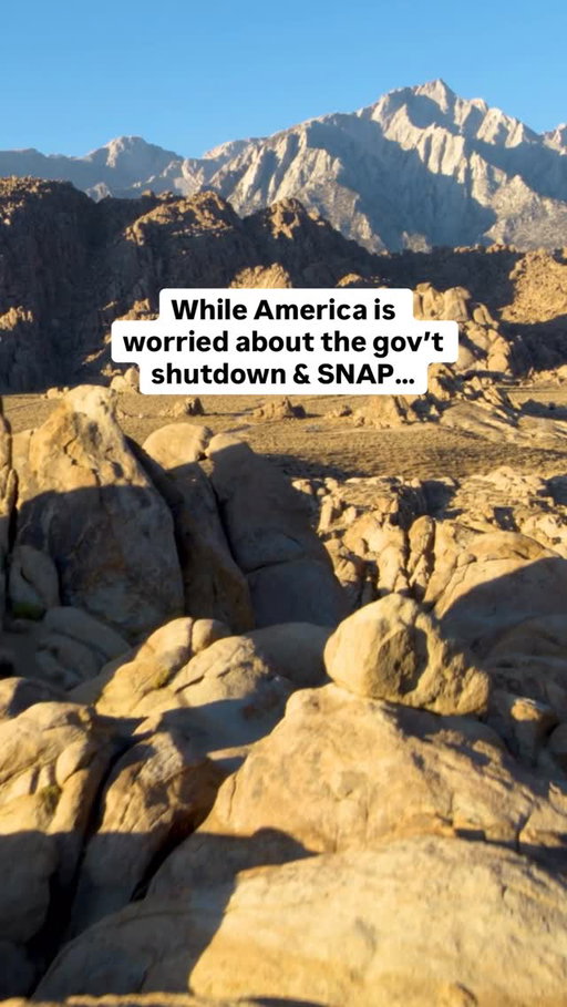 🚨Don’t LET them do this>>Rescinding this rule will remove a critical safeguard for our public lands & open them for further extraction. Leave a comment on the federal register & tell them NO!

👉Link is in our bio @beersandbeans—they’re taking public comments until 11/10 - go now!!

👉 Please SHARE to amplify what’s happening — we already won these protections, we can’t lose them now. The Public Land Rule is a VITAL check on energy companies as well as the Trump admin.

TOGETHER we can stop this! 

What’s at stake:

🌲 Finalized in 2024, the Public Lands Rule safeguards 245 million acres of public BLM land, ensuring clean water, healthy ecosystems, and open access to nature alongside responsible resource use.

⚠️ Trump’s DOI wants to wipe it off the books, favoring drilling & mining w/ minimal oversight while putting ecosystems, cultural heritage & Indigenous communities at risk.

‼️Steve Pearce’s nomination to lead BLM is BAD news for our lands. A big oil ally & promoter of Trump’s big lie, Pearce puts both our public lands & democracy at risk.

👉Take action:

📌 DOI is accepting public comments on the Public Lands Rule until November 10 — and they MUST read every single one. Your comment could even help give weight to a challenge if this ends up in court.  
📌 Share how losing the Public Lands Rule would affect YOU — your community, outdoor spaces, or local wildlife. 
📌 Keep comments original — duplicates & offensive language get tossed. 
📌 Your voice adds to the power of the movement & helps show what the people want. We need your voice & you can sign it anonymously too!
 📢 Actions You Can Take:

👉 SHARE & COMMENT — submit your comment on the Federal Register by Monday (11/10). Every voice counts!
 👉 TURN UP the volume! CALL + WRITE your reps daily and demand they defend the Public Lands Rule. AND tell your Senators to vote NO on Steve Pearce leading the BLM.
 👉 FOLLOW @beersandbeans — we’re breaking down the Public Lands Rule and showing why protecting our public lands & resisting Trump go hand in hand.
 Let’s flood them with comments and show that our public lands are priceless. 🌎

Sources: link in bio @beersandbeans