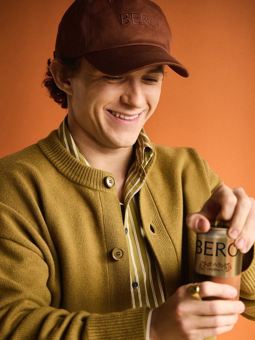 Reintroducing Double Tasty West Coast Style IPA.

Our boldest, most hop-forward beer that bridges British craft and California spirit. Try it now on berobrewing.com.