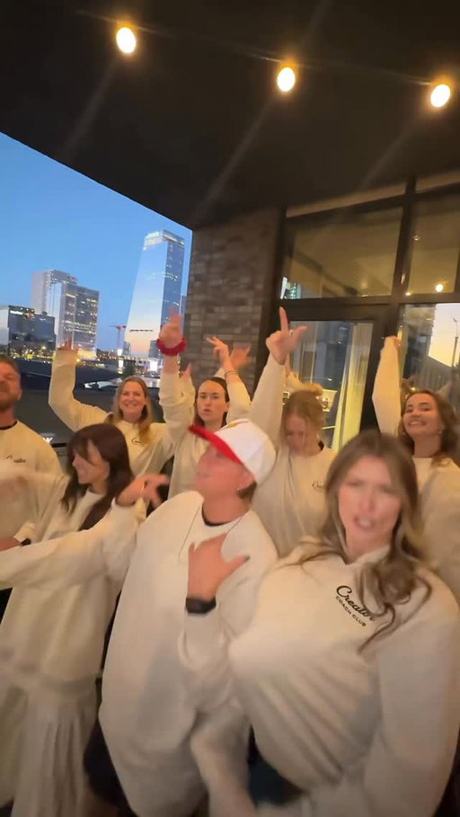 what actually happens when the UGC coaches get together