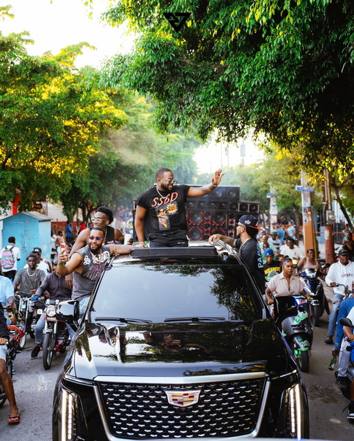 🇩🇴 #ELDEDG