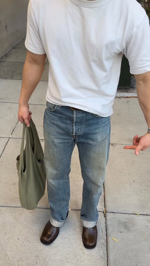 @moscotnyc sunglasses
@uniqlousa tshirt
@levis jeans
@ourlegacy camions
@madewellmens belt