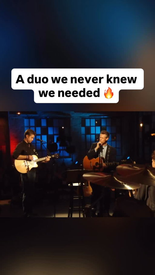 This performance lives rent-free in my head 🤠

Josh Turner and Randy Travis shared a powerful moment on stage when they performed “Your Man” together, blending two of the most distinctive baritone voices in country music. The duet brought a new depth to Turner’s signature hit, with Travis’ smooth, classic tone perfectly complementing Turner’s rich vocals. Their chemistry and mutual respect were clear, creating a performance that felt both timeless and heartfelt.

The collaboration wasn’t just a musical highlight—it was a symbolic passing of the torch between generations of traditional country artists. As the crowd cheered, it was evident that the song’s slow-burning romance and deep, soulful delivery had lost none of its magic. The performance reminded fans of the power of true country vocals and the enduring influence of legends like Randy Travis on artists like Josh Turner.

#country #countrymusic
