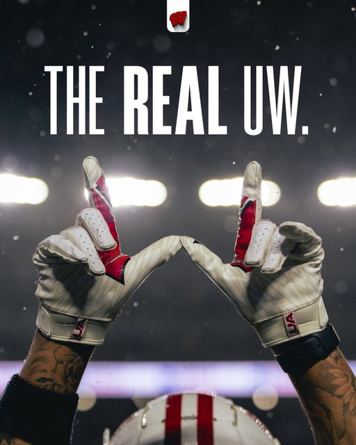 The 𝐑𝐄𝐀𝐋 UW.