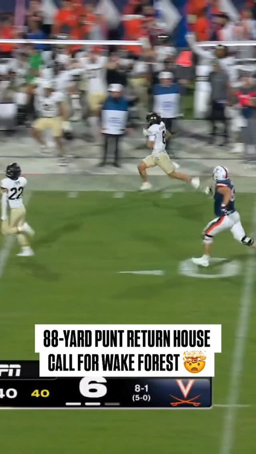 HE TOOK OFF 💨