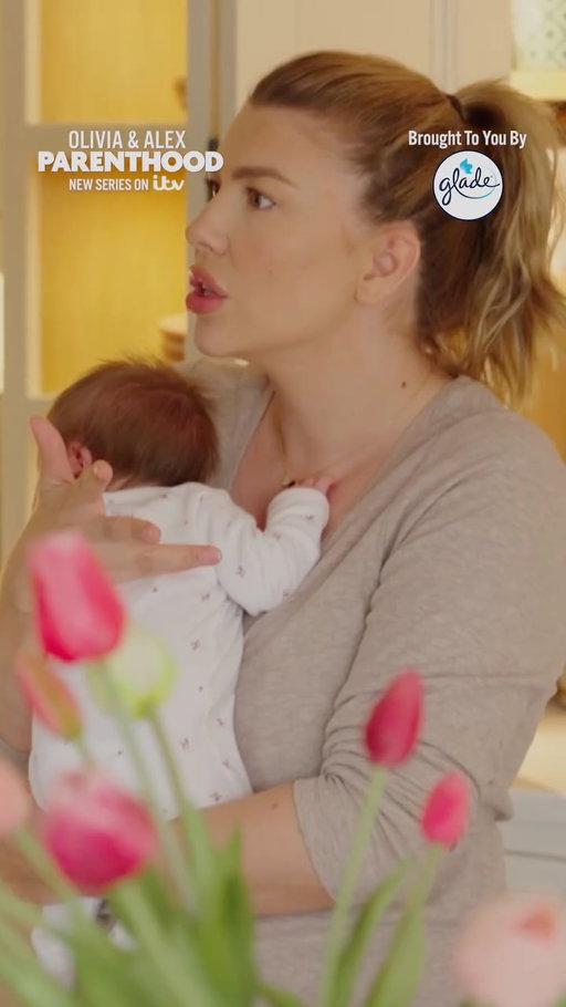 Let’s goo! EPISODE 5 of Parenthood is streaming NOW exclusively on ITVX.. OR watch it tonight on ITV2 at 8pm. 💃🏻🕺🏼

This week the newborn bubble is officially burst.. Olivia faces the reality of getting back to work while juggling family life, there’s a big blow up over coffee, and Alex opens up to raise awareness for men’s mental health..

The anniversary date night doesn’t quite go to plan, Abel tries to adopt a pup at the RSPCA, and it all leads up to the moment we’ve been waiting for… Alex’s bodybuilding competition, (complete with a lot of fake tan.!)

You don’t want to miss this one.. Stream it now along with Episodes 1-4 or tune in tonight!

#Parenthood #ITVX #ITV2 #AlexAndOliviaBowen #TheBowens #RealitySeries #ParenthoodITV2