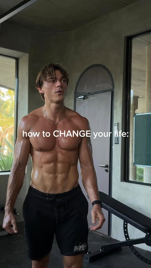 If you feel stuck, alone or frustrated with how life is going then this is what you need to focus on: 

1. Reconnect with nature - take time (15 minutes) every morning to go outside, ground your bare feet on grass and hydrate before you open your screen (bonus points for manual alarm clocks) 

2. Prioritise recovery - everyone talks about weights, movement and training but your body is built while you rest. Sleep 8 hours and treat your recovery as seriously as your training 

3. Find movement everyday - whether it’s a short walk or a full session let it be a daily occurrence. Build the habit and train the mind

4. Nourish your body - cut all processed sugar and eat whole-foods your skin, body and mind will thank you for it 

5. Master your mind - read daily and consume consciously not just to your desires. Remove porn, scrolling and brain rot content from your life. Be critical with everything you consume, it shapes you more than you know

6. Lifelong learning - chase new skills. Set goals and push your limits beyond comfort. Try hard things. Fail often. 

7. Find connection - focus more time listening and understanding those around you. Speak to strangers and find friends among people from different walks of life, don’t become an echo chamber. 

8. Chase purpose - you may not know your calling yet but is out there. Keep searching. 

Update on @tryroll:

Lots of back testing and a failed demo to the community but we’re learning. Enjoyed ideating with the community on the direction of where we want to take it. Ready for lift off.