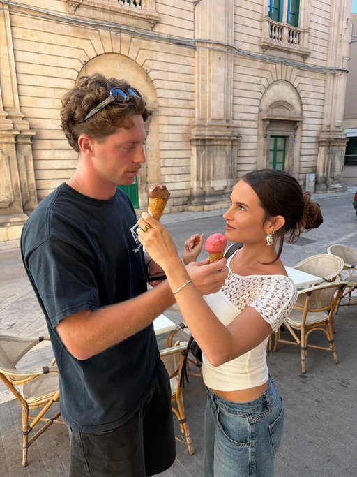 camera roll clear out from the most wholesome week in Sicily with my family <3 & I vlogged it for YouTube 🫶🏼