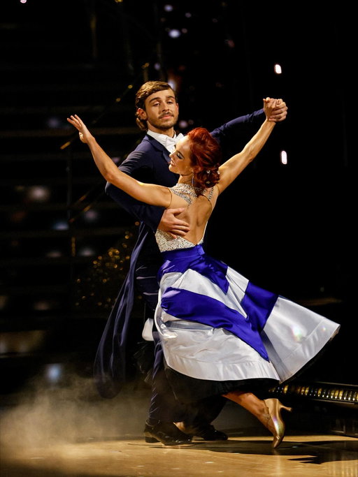 I think it’s safe to say we’re happy to be back with ballroom (not just speaking about the looser trousers)

All jokes aside, this week meant a lot to us. Each week we really try and work hard and put in the effort to show you just how much this means. BUT, this week it became much more apparent that one of the bigger things standing in the way was a bit of self belief (which isn’t a finalised thing just yet but hopefully you can see it’s forming). Aside from everything else we just loved dancing this week and each week that feeling just keeps on growing so we hope to be able to continue that for as long as possible.

We appreciate all the kind words and support as always and hopefully have time to step another stronger foot forward next week!

Love you all,

Team Warrkey x 🤘🏻
