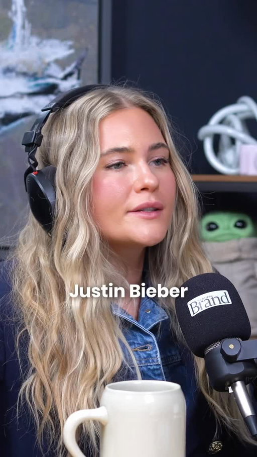 Justin Bieber is tapping into the AGE of streaming and where we think streaming might be going for brands.

To listen to the full episode, “The Rise of Streaming, the Fall of Luxury, and What Comes Next,” head to my link in bio or search for Art of the Brand on all streaming platforms.
