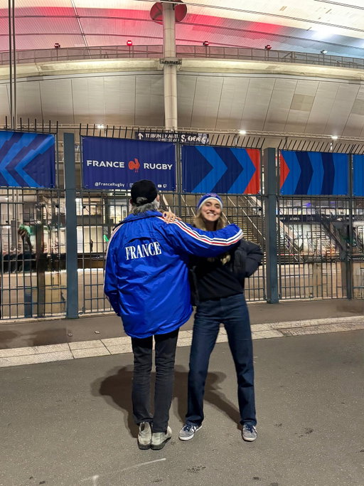 LES BOYS ARE BACK