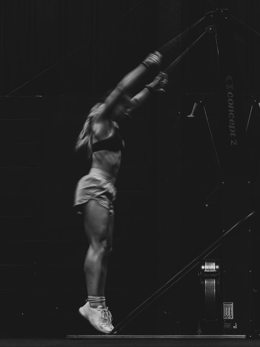 First week back proper HYROX training and it is kicking my a**

Don’t get me wrong, I’m so excited to be back, but it really is a whole different level of training! 

There’s 27 days left until pro doubles with @gracieefitt so its time to get to work because I want that sub 59 BAD