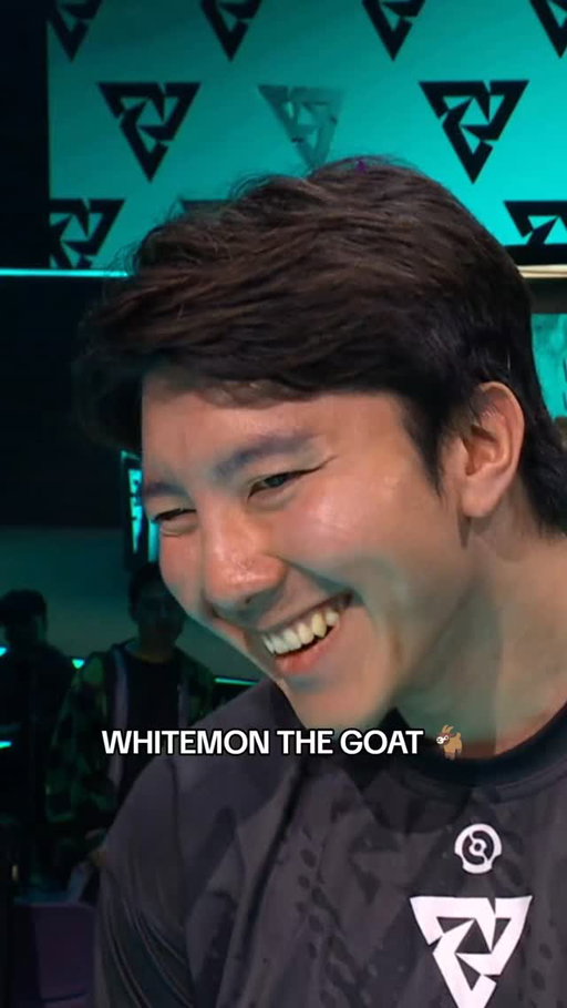The favorite of the SEA crowd 😍🫶 #dota2 #dota #esports #seadota #blast @whitemon22 @tundraesports