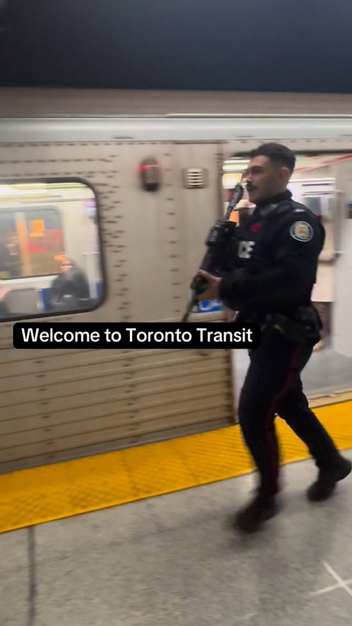 Welcome to Toronto Transit #toronto #toronto_insta #torontolife #downtowntoronto #torontotransit #torontotransitcommission
