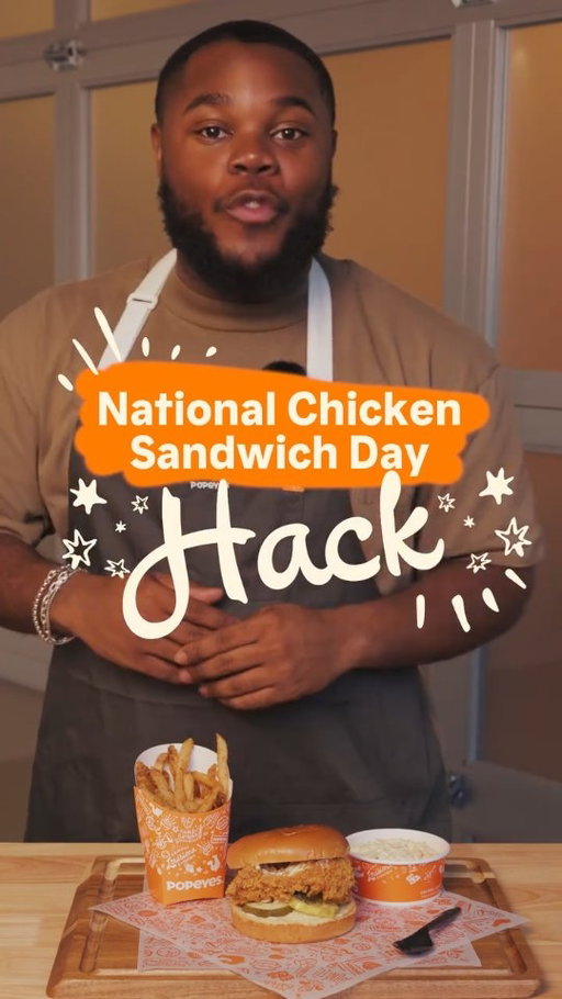 Listen, don’t knock it til you try it