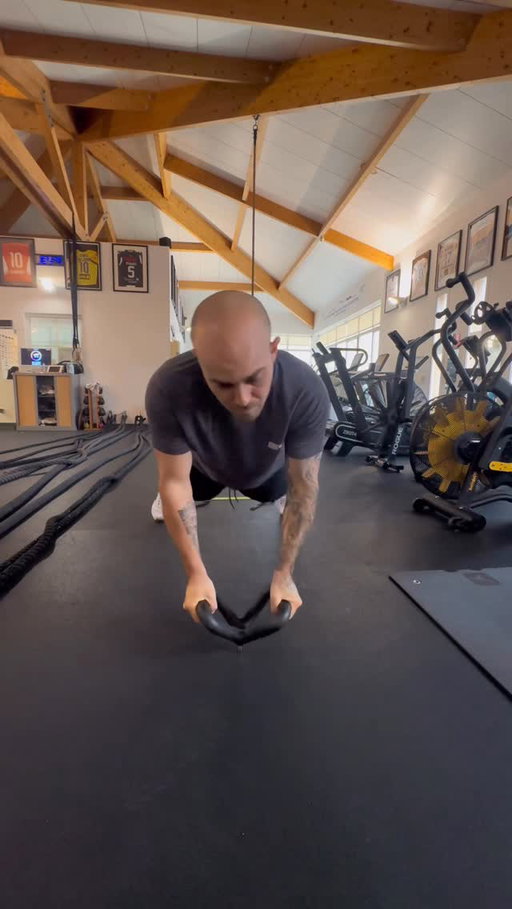 Qui veut essayer ce challenge ? 💪🏼
Je me lance j’aime trop ça 🔥

#pushupchallenge