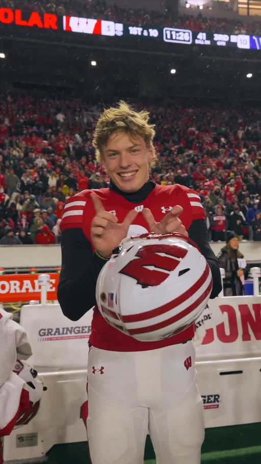 If we had a nickel for every Sean West fake punt, we’d have two nickels. Which isn’t a lot, but it’s weird it happened twice 🤔