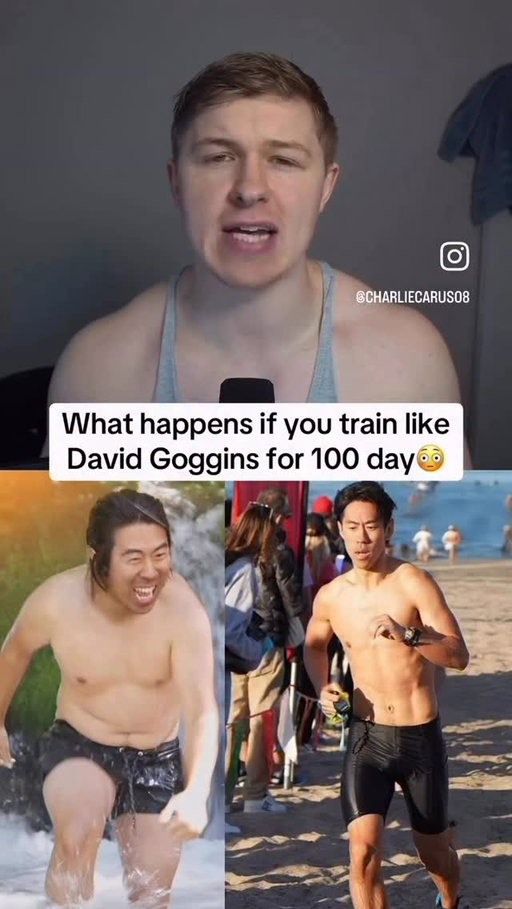 Mad respect @davidjypark ! 

Someone sent me this so just discovering you now. Your journey from 0 to Ironman to Moab 240 is very impressive to say the least! 

It shows that with hard work, dedication, the right mindset and attitude -  anything is possible! 

We will get that workout in one day! But be forewarned- what people think I do and what I really do are two entirely different things! You might want to add in a couple more workouts within the day. 

All that said, most people’s attitude sucks and they look at all of this work as impossible and a waste of time. They look at it as a waste of time because it sucks!

Continue crushing shit! Mad respect! 

Stay hard!