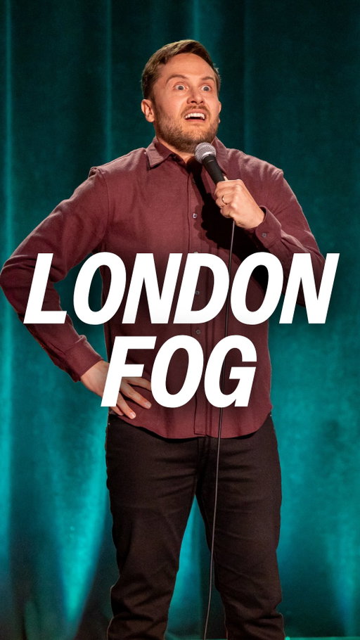 Anyone else rehearse their Starbucks order before it’s your turn? 😅☕️

My new special ‘London Fog’ is available now on my YouTube channel 📺▶️

TOUR DATES 🎫👇
NOV 20–21 | MINNEAPOLIS, MN
NOV 22 | DES MOINES, IA
NOV 23 | OMAHA, NE
DEC 5–6 | NASHVILLE, TN
DEC 12–14 | WASHINGTON, D.C.
DEC 19–20 | KANSAS CITY, MO
JAN 9-10 | SYRACUSE, NY
JAN 15-17 | DENVER, CO
JAN 22-24 | MADISON, WI
JAN 30-31 | CALGARY, AB
FEB 6-7 | EDMONTON, AB
FEB 14 | SAN DIEGO, CA
FEB 20 | TBA
FEB 21 | HONOLULU, HI
FEB 26-28 | INDIANAPOLIS, IN
MAR 11 | GLASGOW, SCT
MAR 12 | BIRMINGHAM, ENG
MAR 13 | BRISTOL, ENG
MAR 14-15 | LONDON, ENG
MAR 17 | AMSTERDAM, NL
MAR 18 | PARIS, FR
MAR 20 | BERLIN, DE
MAR 21 | BUDAPEST, HU
APR 4 | MONTEREY, CA
APR 10 | ROYAL OAK, MI
APR 11 | TORONTO, ON
APR 17-19 | PHILADELPHIA, PA
APR 23-25 | RALEIGH, NC
APR 30 - MAY 2 | TEMPE, AZ
MAY 6 | TBA
MAY 8 | NEW YORK, NY
MAY 15 | ATLANTA, GA
MAY 16 | ST. LOUIS, MO
JUN 12-13 | MILWAUKEE, WI

#anxiety #standupcomedy