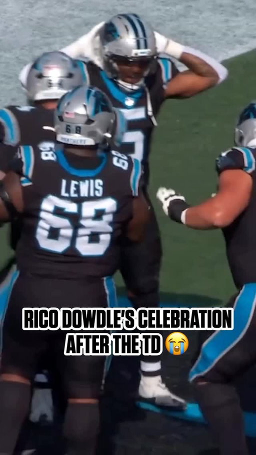 😭😭

NOvsCAR on FOX/FOX One
watch.nfl.com