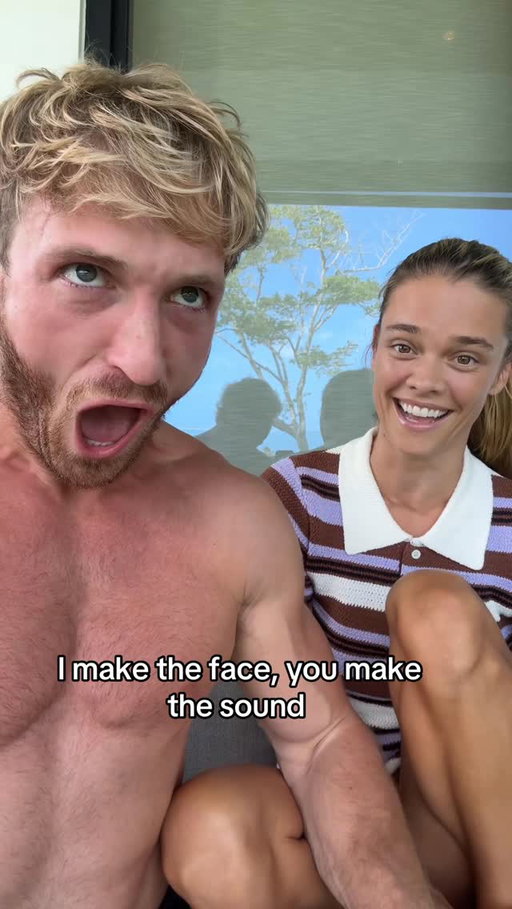The reflections are the best part of this video @ninaagdal