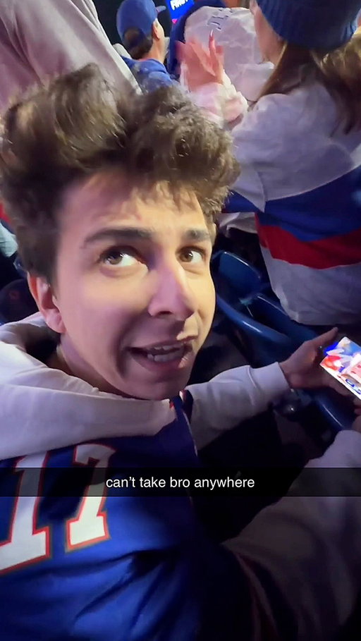real life iPad kid 🤦🏻‍♂️
.
.
.
#nfl #buffalobills #bills #chiefs #pov #bufalo #comedy #reels #reelsvideo #reelsinstagram