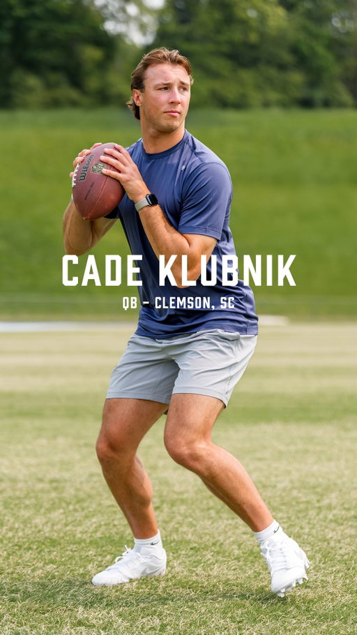 Is it two birds, one stone or three? @cadeklubnik 🤔 #rhobacku #rhoback #craveactivity