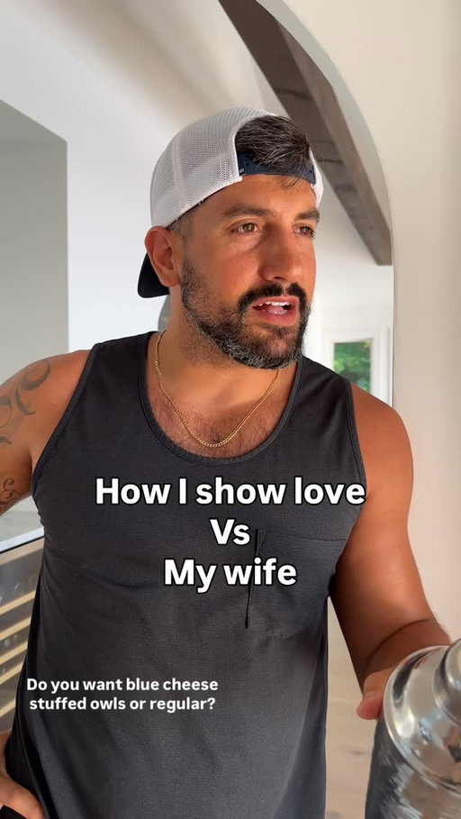 The last one is a little aggressive 
•
•
•
•
• 
#comedy #couplememes #marriage