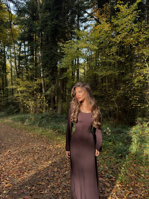 in irgend einem barbie film🤍🤎🍂✨