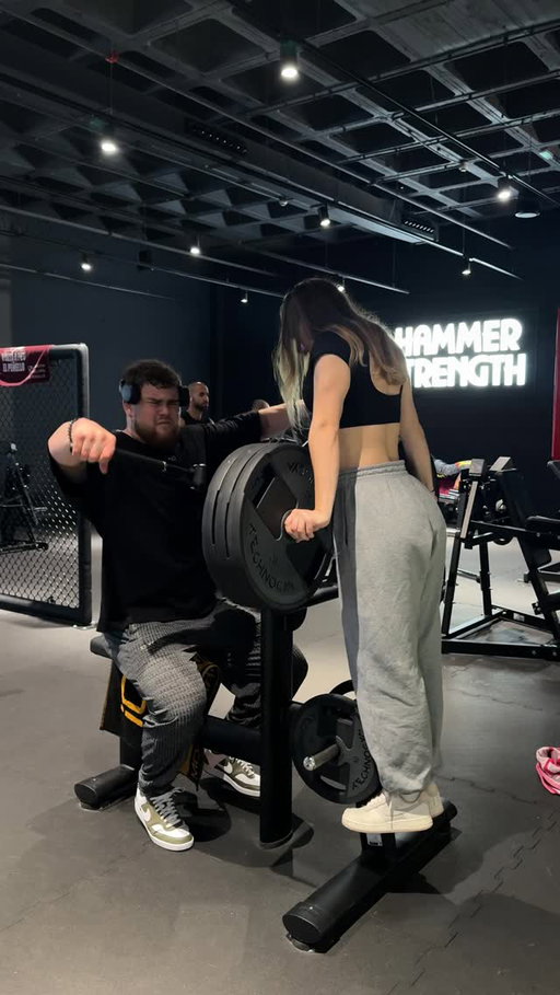 Lightweight

#gymworkout #gymmotivation #fitness #bodybuilding #motivation #gym