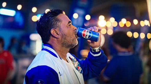 ¡JUÉGATELA CON PEPSI ESTA TEMPORADA ⚾️💙!

Los que se atreven a más cada temporada de @lvbp_oficial ya están listos para llamar a su grupo de panas, ir al estadio y sacarla de jonron 🔥😎.