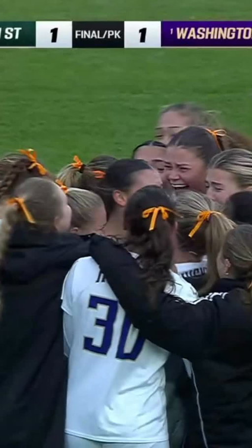 More than a title. More than a trophy. This just meant more 🧡