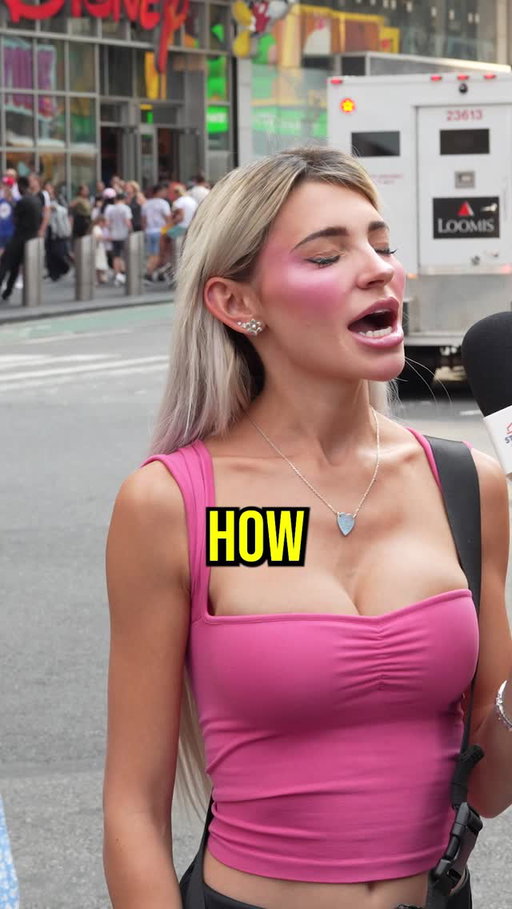 New Yorkers rate Trump's Presidency on a scale of 1-10 🔥🇺🇸