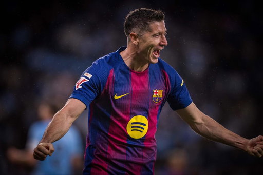 …and that’s how it’s done!

@fcbarcelona