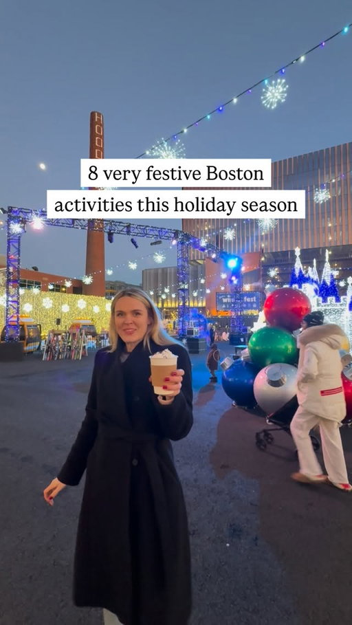 save this because it’s never too early to start planning for the holiday season!

✨ @bostonswinterfest 
✨ @bostonballet Nutcracker ($45 tix in bio)
✨ @bochwang @grinchmusical 
✨ @sowaboston 
✨ Comm Ave Tree Lighting @friendsofthepublicgarden 
✨ @thebostonpops 
✨ @canal.district.kendall 

Follow along @makebostonhome for more things to do, see and explore in Boston & beyond!

#makebostonhome #thingstodoinboston #bostonchristmas #bostonwinter #winterinboston