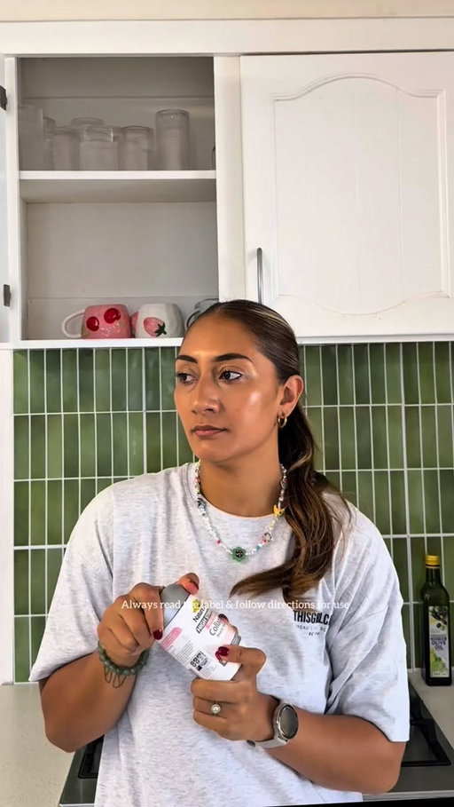 I am thriving in my 30s because I’m investing into a simple self care ritual with @natureswayoz High Strength Collagen Vita Gummies! #Ad #NaturesWay #BeautyCollagen #Ritual 

Always read the label & follow directions for use