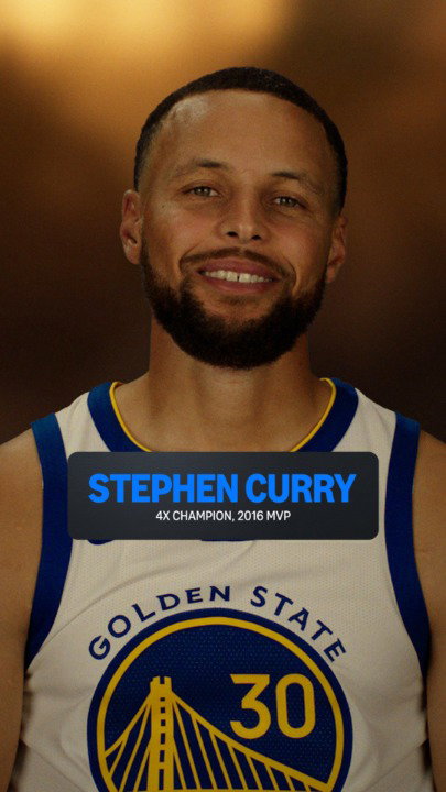 From logo threes to Prime Video streams. 🏀

Stephen Curry’s season is just getting started.

#StephenCurry #NBAonPrimeVideoPH