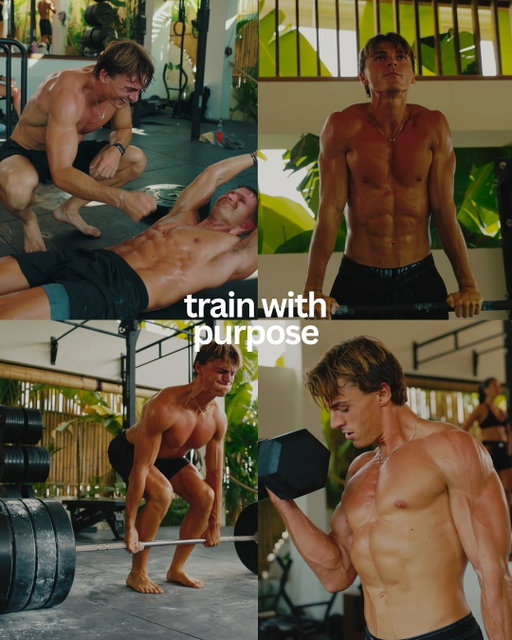 It is not that we have a short life, but that we waste much of it.

Why not train leave it all out there?

Why not start taking your diet seriously? 

Why not move your body like it’s meant to? 

Why not keep searching until you’ve found your people? 

Why not treat recovery the most important training session? 

Why not spend more time outdoors?

Why not chase your passion as if you only have one life? 

Why not leave any stone unturned?