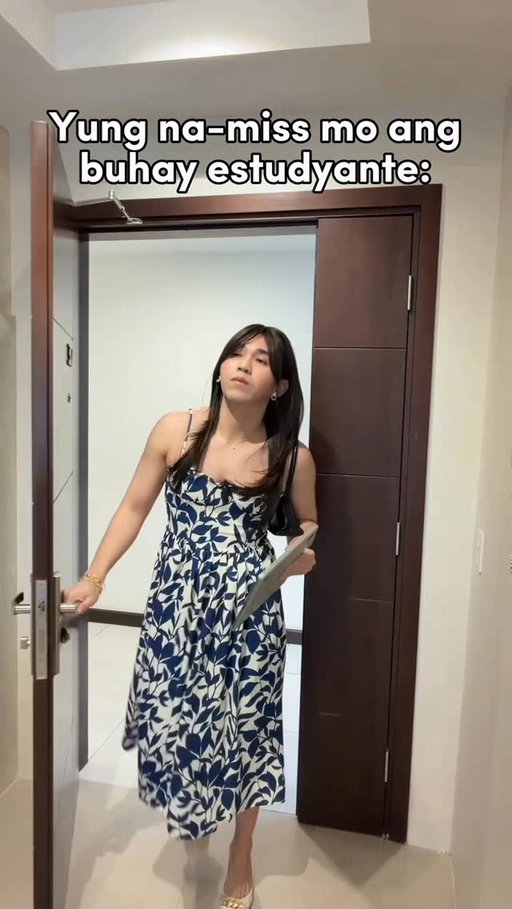 Yung na-miss mo ang buhay estudyante

#DavaoConyo #DavaoConyoSkit 
#BuoAngPaskoWithGrab