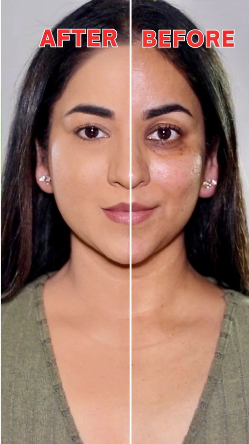 This @reneeofficial Bollywood Filter Range literally covered all my pigmentation like magic.
 
The RENÉE Bollywood Filter Range gives you that soft-focus, filter-like base
* RENÉE Bollywood Filter primer blurs everything in seconds
* RENÉE Bollywood Filter Blurring Foundation gives full coverage without looking cakey,
* RENÉE Bollywood Filter Blurring compact seals the deal with that perfect matte finish.
 
No filters, no editing — just real skin that looks like it’s straight out of a Bollywood movie
 
Use my code SMITHAD10  to get 10% off on RENÉE app or website.
#Ad #ReneeBollywoodFilter #FilterLikeSkin #ReneeCosmetics #Makeup