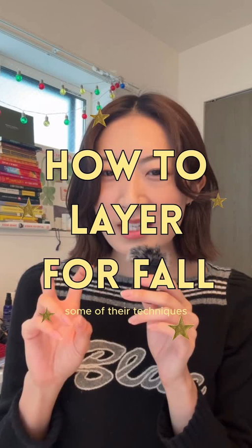 Ok some of these aren’t even layering tips, it’s more of a fall fashion video lol but oh well 🤗 I loveeee fall fashion especially in Tokyo and I feel like I get so much inspiration during this time of the year!! Let me know in the comments if you have other tips ☀️

Shoes from @mac_moc !!!! 

#tokyo #japan #fallfashion #japanesefashion