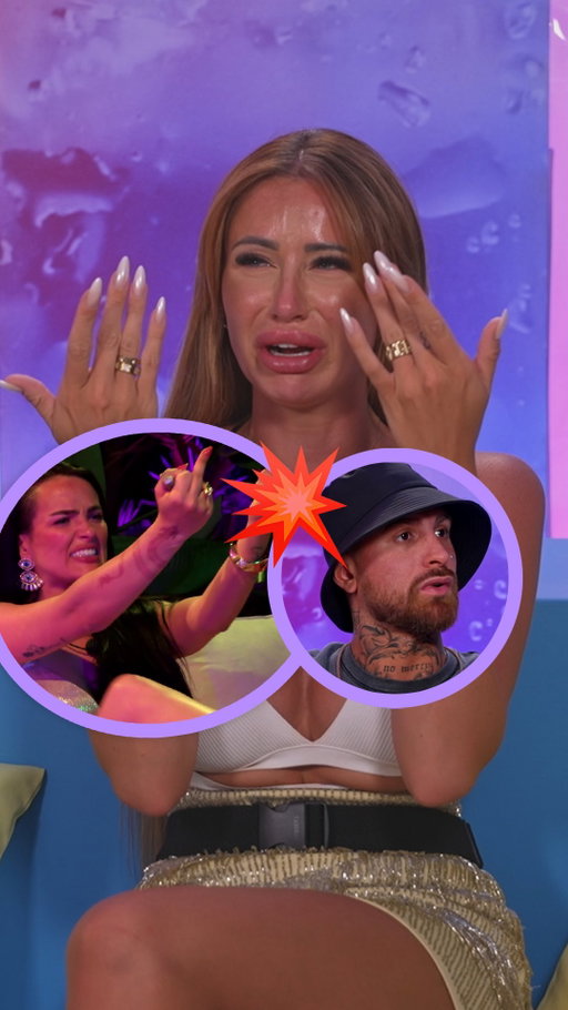 PREVIEW auf Folge 3! 🤯🤯💥 Ab morgen die neue Folge GERMANY SHORE streamen exklusiv bei Paramount+ 💙

#germanyshore #paramountplus