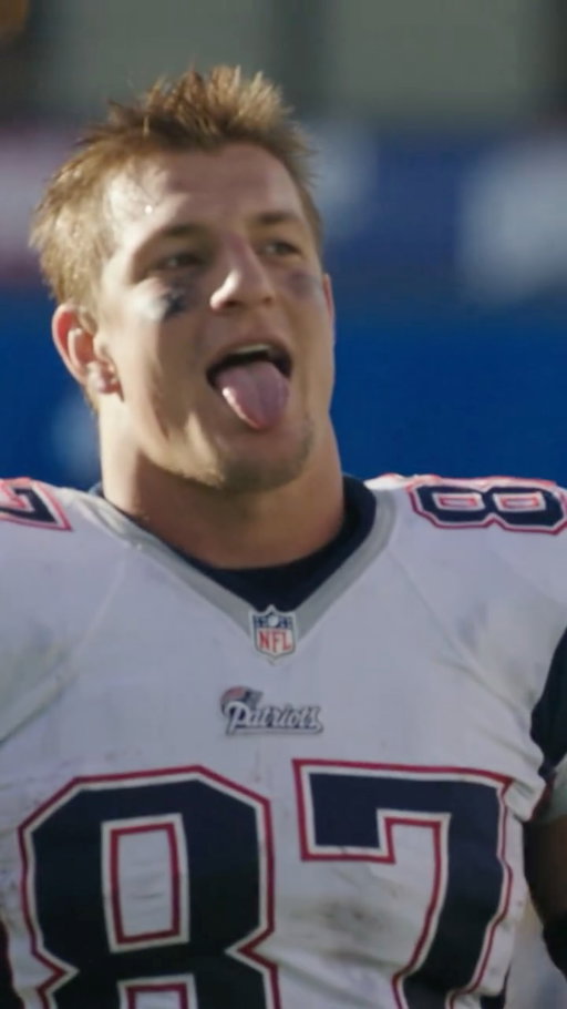 The greatest tight end in @nfl history is retiring a Patriot!

Watch @gronk sign his one-day contract this Wednesday at 12:15 PM LIVE on Patriots digital & social.
