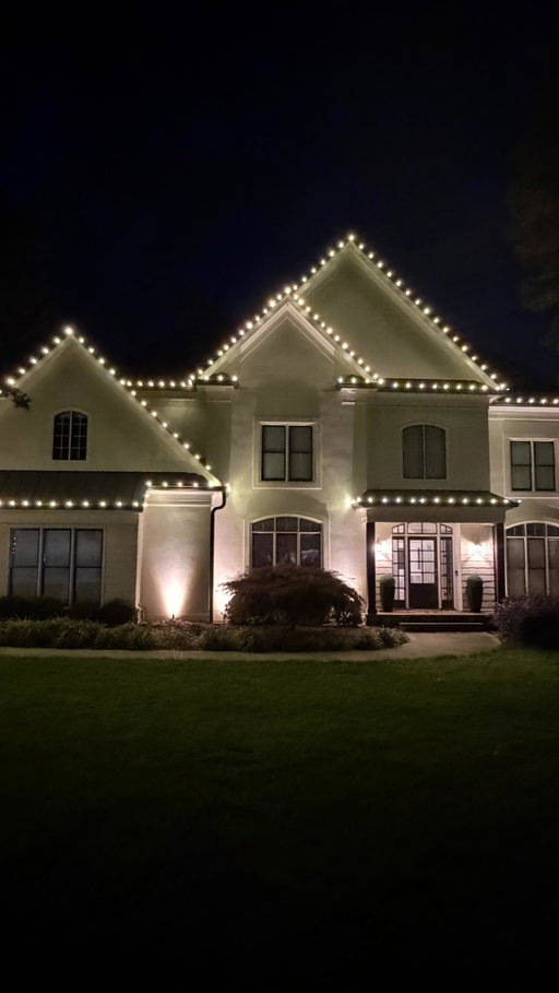 🎄Holiday Lights Giveaway🎄

Have you ever wanted your #christmaslights put up for you??? Jeff was SO grateful to not have to untangle our lights for the past 2 years ago and we are never turning back!

@juajuacleaning cuts the light strands specific to our home, installs them, takes them down AND stores them for us for the year! I mean it’s basically a Christmas Miracle!!

I am so excited to be spreading some early holiday cheer by giving away a Christmas Light Installation up to $450 to one of YOU! CLOSED @j_bensch plz DM me!🎄🥳

To enter:⬇️
🎄follow @juajuacleaning & @cltfoodgirl (remember I always check)
🎄tag all the Cindy Loo Hoos you know!!!
🎄SHARE this reel in your stories for extra entries and tag us BOTH! 

*giveaway value is $450 only.
Any additional lights needed will incur a separate fee.

SHARE & FOLLOW @cltfoodgirl for more FOOD, FUN & GIVEAWAYS this holiday season. 🫶

#clt #charlotte #charlottenc #cItfoodgirl #supportlocal #christmas #christmasdecor #christmasdecorations
