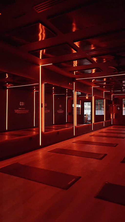 Where infrared heat meets high design.
Every detail of SWEATLAB:54 was crafted for performance, ambiance, and aesthetic.

This is where the glow-up begins. 🔥✨

Try your first class for 1$, book your glow on our app SWEATLAB:54