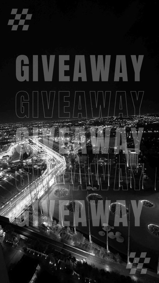 🚨GIVEAWAY🚨 (WINNER SELECTED)

win a 🏎️ watch party experience at @topgolflasvegas on saturday, nov 22nd at 7PM PST. the experience includes:

🏁 3rd floor bay (up to 6 people - group must be 21+)
🏁 3 hours of gameplay
🏁 drinks + appetizers

HOW TO ENTER THE GIVEAWAY:

• follow @topgolf & @topgolflasvegas
• like this post
• tag a friend in the comments

*One entry per person. Giveaway ends 11/16 at 11:59PM PST. Winner selected at random. Must be 18+ and a US resident.

👉 more info on watch party in bio