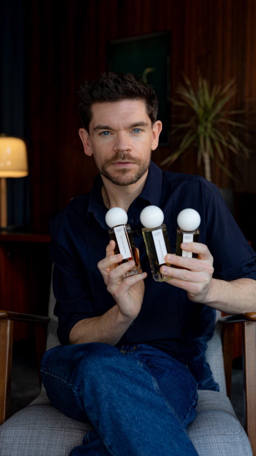 ad Let me help you find the perfect winter scent or luxury gift! These three amber scents from @infinimentcoty are the perfect pick and exclusive to @LibertyLondon.
_____
Featured: 
1. Encore Une Fois - A seductive blend of vanilla and warm amber.
2. L’Amour Pourpre - Elegant and timeless with lavender, sandalwood and amber.
3. Après L’Amour - Seductive and intoxicating with spicy tobacco, ginger, patchouli and amber.
_____
#ManForHimself #Coty120 #InfinimentCoty #Fragrance